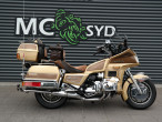 1985 Honda GL 1200 Gold Wing