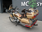1985 Honda GL 1200 Gold Wing