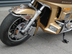 1985 Honda GL 1200 Gold Wing