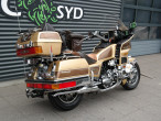 1985 Honda GL 1200 Gold Wing