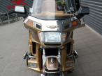 1985 Honda GL 1200 Gold Wing