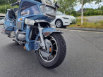 1985 Honda GL 1200 Gold Wing
