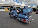 1985 Honda GL 1200 Gold Wing