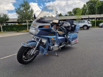 1985 Honda GL 1200 Gold Wing