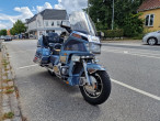 1985 Honda GL 1200 Gold Wing