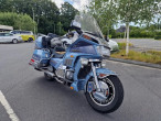 1985 Honda GL 1200 Gold Wing