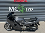 1985 Honda VF 1000 F 1985 Honda VF 1000 F