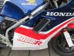1985 Honda VF 1000 R