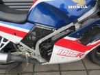 1985 Honda VF 1000 R