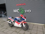 1985 Honda VF 1000 R