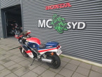 1985 Honda VF 1000 R
