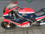 1985 Honda VF 1000 R