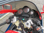 1985 Honda VF 1000 R