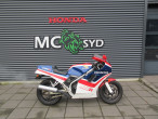 1985 Honda VF 1000 R