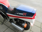 1985 Honda VF 1000 R
