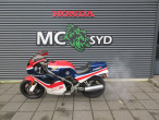 1985 Honda VF 1000 R