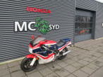 1985 Honda VF 1000 R