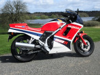 1985 Honda VF 1000 R 1985 Honda VF 1000 R