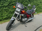 1985 Honda VF 700 1985 Honda VF 700