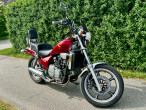 1985 Honda VF 700 1985 Honda VF 700
