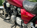 1985 Honda VF 700 1985 Honda VF 700