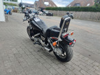 1985 Honda VT 1100 C