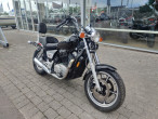 1985 Honda VT 1100 C