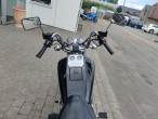 1985 Honda VT 1100 C