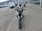 1985 Honda VT 1100 C