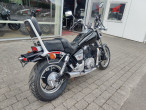 1985 Honda VT 1100 C