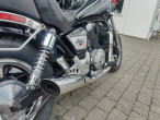 1985 Honda VT 1100 C