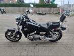 1985 Honda VT 1100 C
