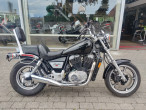 1985 Honda VT 1100 C