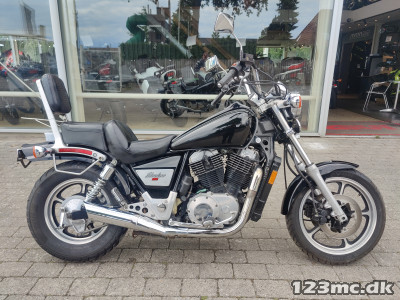 Honda VT 1100 C