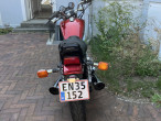 1985 Honda VT 500 C