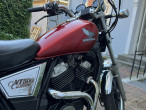 1985 Honda VT 500 C