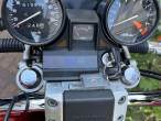 1985 Honda VT 500 C