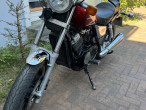 1985 Honda VT 500 C
