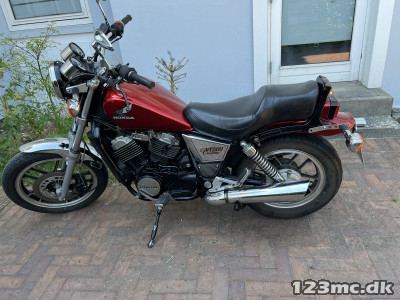 Honda VT 500 C