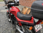 1985 Honda VT 500 E