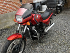 1985 Honda VT 500 E