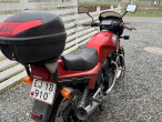 1985 Honda VT 500 E