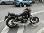1985 Honda VT 500 1985 Honda VT 500