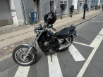 1985 Honda VT 500 1985 Honda VT 500