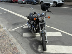 1985 Honda VT 500 1985 Honda VT 500