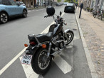 1985 Honda VT 500 1985 Honda VT 500