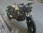 1985 Kawasaki GPZ 750 1985 Kawasaki GPZ 750