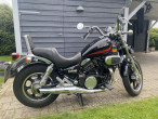 1985 Kawasaki VN 700 Vulcan 1985 Kawasaki VN 700 Vulcan