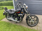 1985 Kawasaki VN 700 Vulcan 1985 Kawasaki VN 700 Vulcan