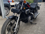 1985 Kawasaki VN 700 Vulcan 1985 Kawasaki VN 700 Vulcan